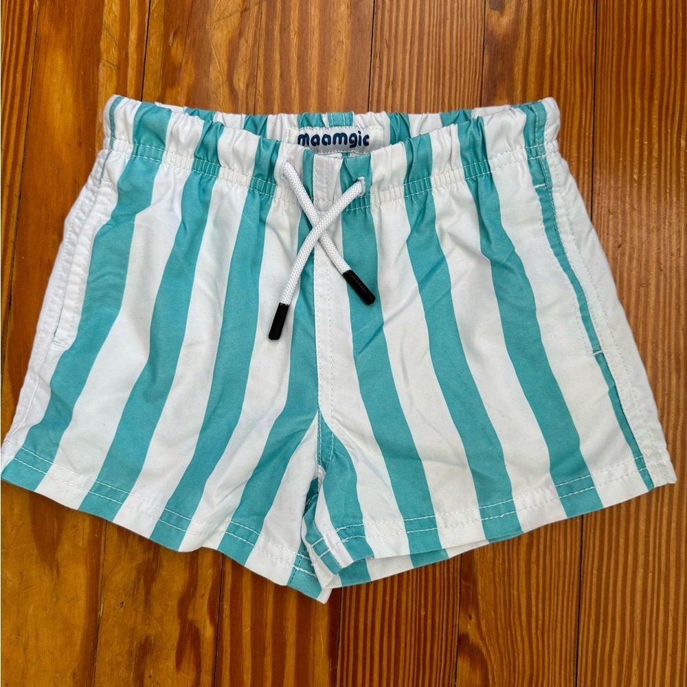Maamgic Swim Trunks (3T)